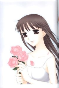 BUY NEW 3x3 eyes - 20588 Premium Anime Print Poster