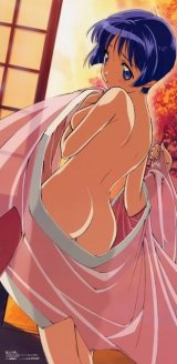 BUY NEW 3x3 eyes - 22642 Premium Anime Print Poster