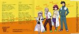 BUY NEW 3x3 eyes - 22881 Premium Anime Print Poster