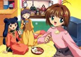 BUY NEW 3x3 eyes - 24100 Premium Anime Print Poster