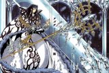 BUY NEW 3x3 eyes - 25985 Premium Anime Print Poster