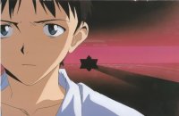 BUY NEW 3x3 eyes - 27715 Premium Anime Print Poster