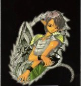 BUY NEW 3x3 eyes - 54471 Premium Anime Print Poster