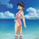BUY NEW 3x3 eyes - 862 Premium Anime Print Poster