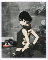 BUY NEW ogi - 127108 Premium Anime Print Poster