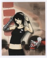 BUY NEW ogi - 127109 Premium Anime Print Poster