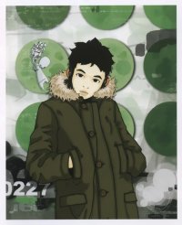 BUY NEW ogi - 127246 Premium Anime Print Poster