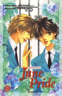 BUY NEW ohya kazumi - 148177 Premium Anime Print Poster