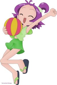 BUY NEW ojamajo doremi - 11684 Premium Anime Print Poster