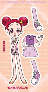 BUY NEW ojamajo doremi - 150983 Premium Anime Print Poster