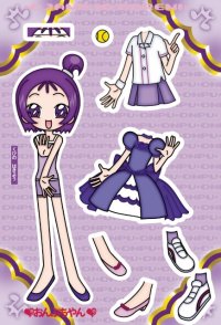 BUY NEW ojamajo doremi - 161640 Premium Anime Print Poster