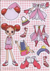 BUY NEW ojamajo doremi - 162820 Premium Anime Print Poster