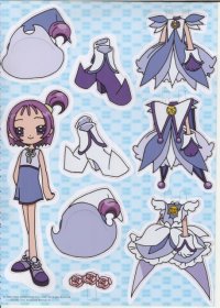BUY NEW ojamajo doremi - 164466 Premium Anime Print Poster