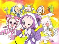 BUY NEW ojamajo doremi - 19579 Premium Anime Print Poster