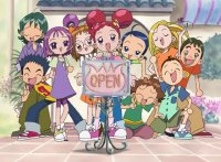 BUY NEW ojamajo doremi - 5096 Premium Anime Print Poster