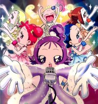 BUY NEW ojamajo doremi - 53031 Premium Anime Print Poster