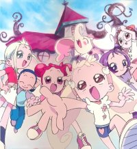 BUY NEW ojamajo doremi - 53033 Premium Anime Print Poster