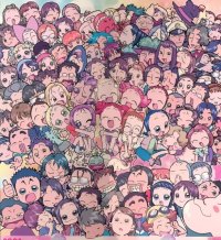 BUY NEW ojamajo doremi - 53041 Premium Anime Print Poster