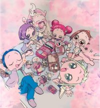 BUY NEW ojamajo doremi - 53137 Premium Anime Print Poster