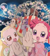 BUY NEW ojamajo doremi - 53147 Premium Anime Print Poster