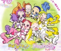 BUY NEW ojamajo doremi - 64125 Premium Anime Print Poster