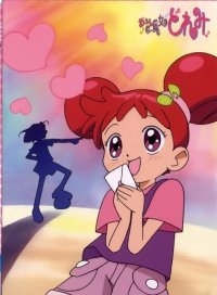 BUY NEW ojamajo doremi - 68204 Premium Anime Print Poster