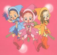 BUY NEW ojamajo doremi - 68205 Premium Anime Print Poster