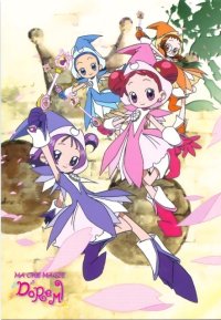 BUY NEW ojamajo doremi - 76993 Premium Anime Print Poster