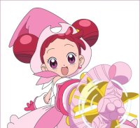 BUY NEW ojamajo doremi - 78242 Premium Anime Print Poster