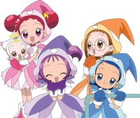 BUY NEW ojamajo doremi - 78243 Premium Anime Print Poster