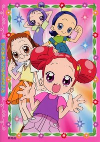 BUY NEW ojamajo doremi - 89535 Premium Anime Print Poster