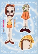 BUY NEW ojamajo doremi - 92100 Premium Anime Print Poster
