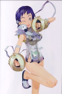 BUY NEW okama - 132925 Premium Anime Print Poster
