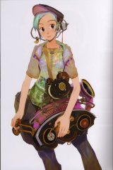 BUY NEW okama - 132926 Premium Anime Print Poster