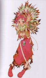 BUY NEW okama - 132927 Premium Anime Print Poster