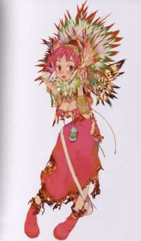 BUY NEW okama - 132927 Premium Anime Print Poster