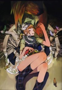 BUY NEW okama - 132930 Premium Anime Print Poster