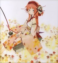 BUY NEW okama - 132931 Premium Anime Print Poster
