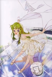 BUY NEW okama - 133070 Premium Anime Print Poster