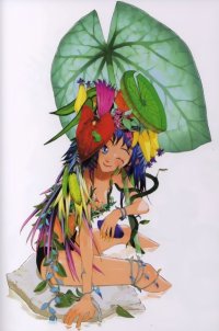 BUY NEW okama - 133071 Premium Anime Print Poster