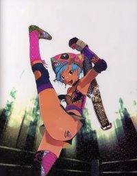BUY NEW okama - 133212 Premium Anime Print Poster