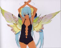 BUY NEW okama - 133215 Premium Anime Print Poster