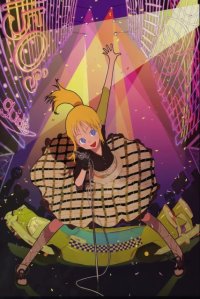 BUY NEW okama - 133216 Premium Anime Print Poster