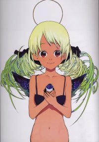 BUY NEW okama - 133365 Premium Anime Print Poster