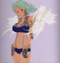 BUY NEW okama - 133366 Premium Anime Print Poster