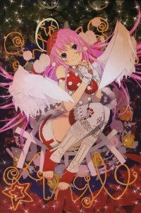 BUY NEW okama - 133368 Premium Anime Print Poster