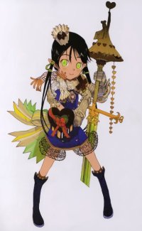 BUY NEW okama - 133370 Premium Anime Print Poster