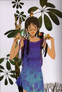 BUY NEW okama - 133372 Premium Anime Print Poster
