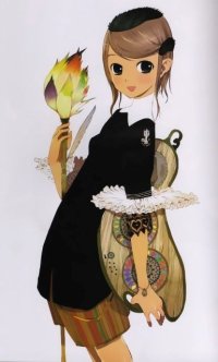 BUY NEW okama - 134081 Premium Anime Print Poster