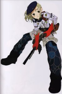 BUY NEW okama - 134082 Premium Anime Print Poster